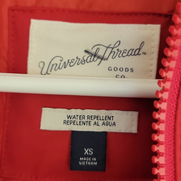 Universal threads water repellent oversized Winter - Picture 4 of 8